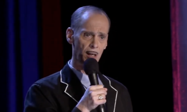 'American Horror Story': John Waters Talks Role In Reunion Season From Ryan Murphy